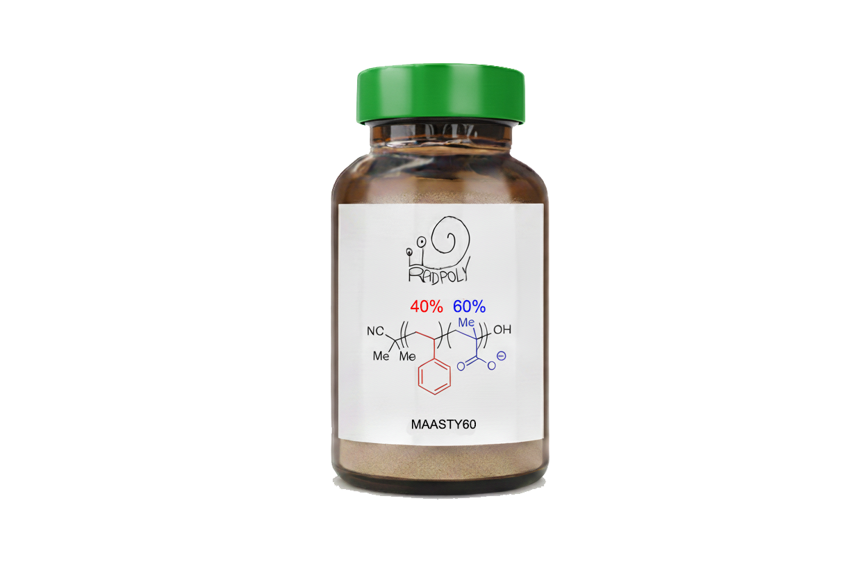 MAASTY60 bottle